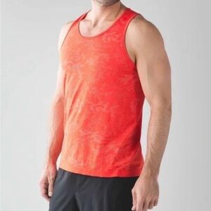 RARE Lululemon Metal Vent
Tech Tank XL mint condition